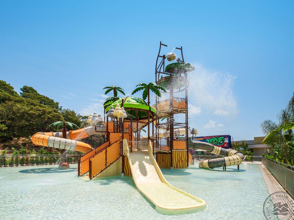 XO CAPE ARNNA FETHIYE RESORT