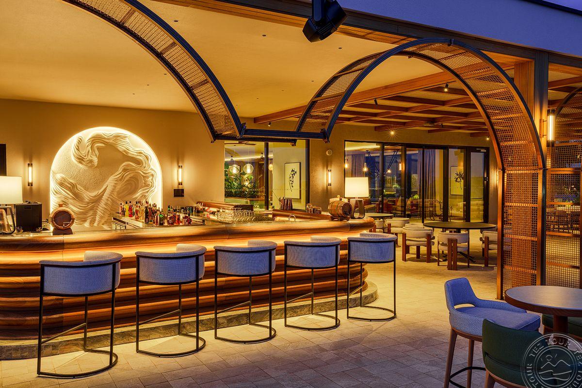 XO CAPE ARNNA FETHIYE RESORT