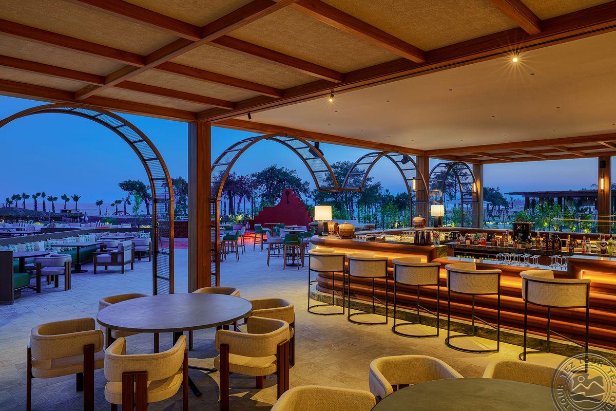 XO CAPE ARNNA FETHIYE RESORT