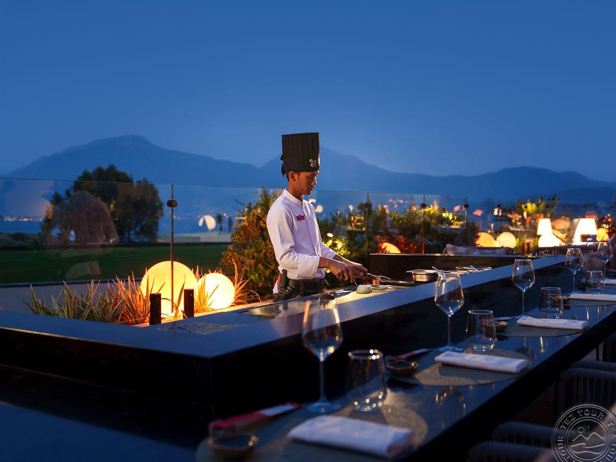 XO CAPE ARNNA FETHIYE RESORT