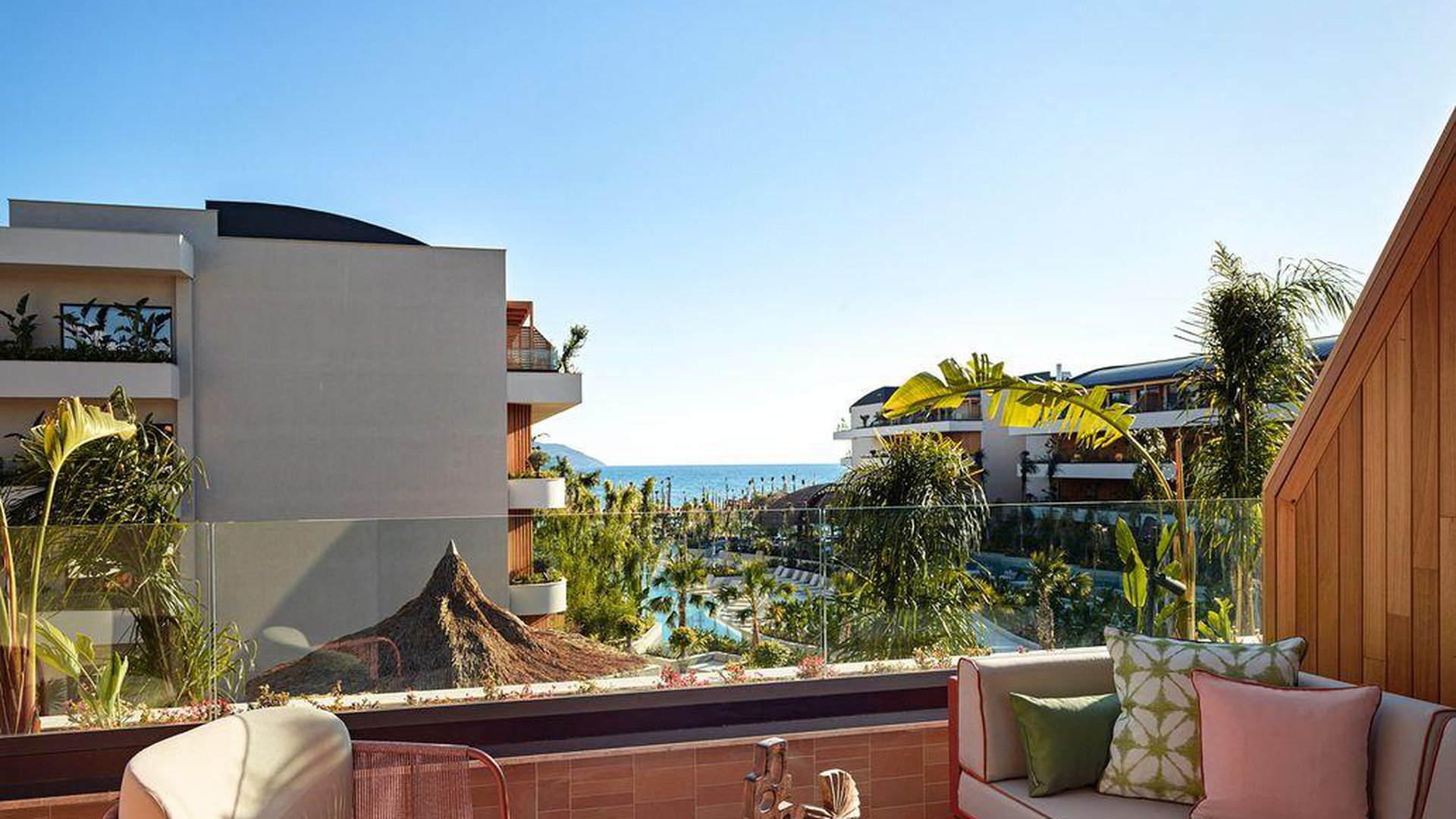 XO CAPE ARNNA FETHIYE RESORT
