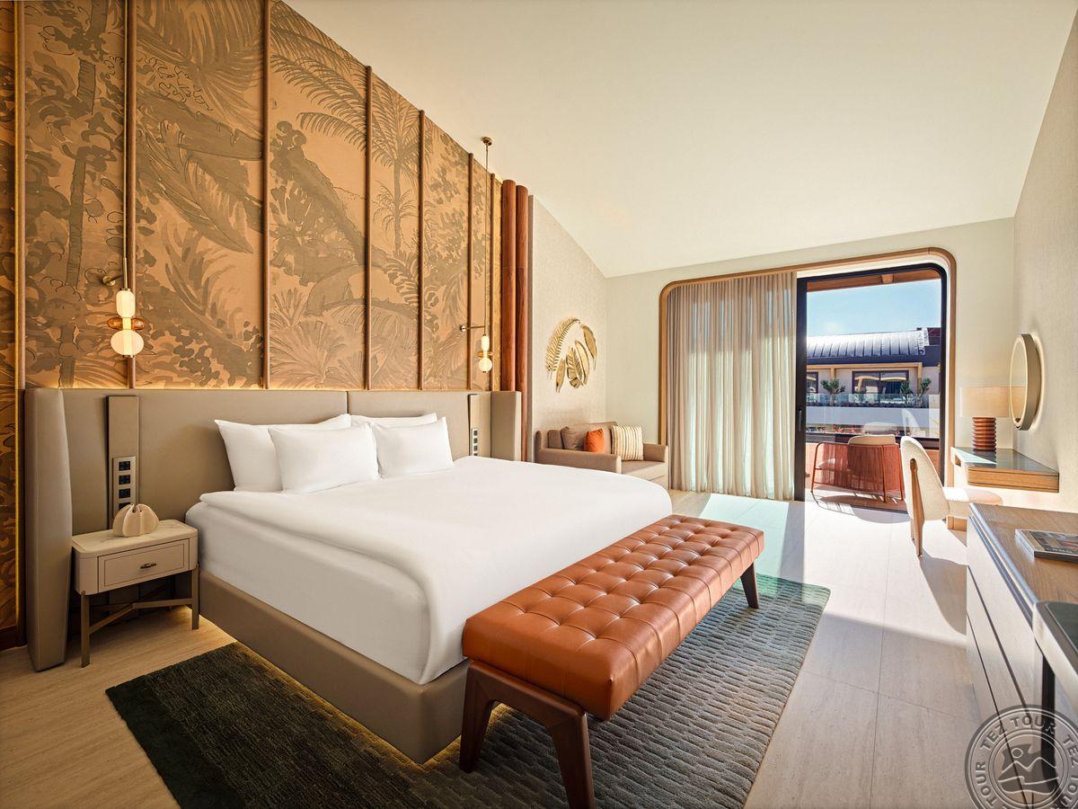XO CAPE ARNNA FETHIYE RESORT