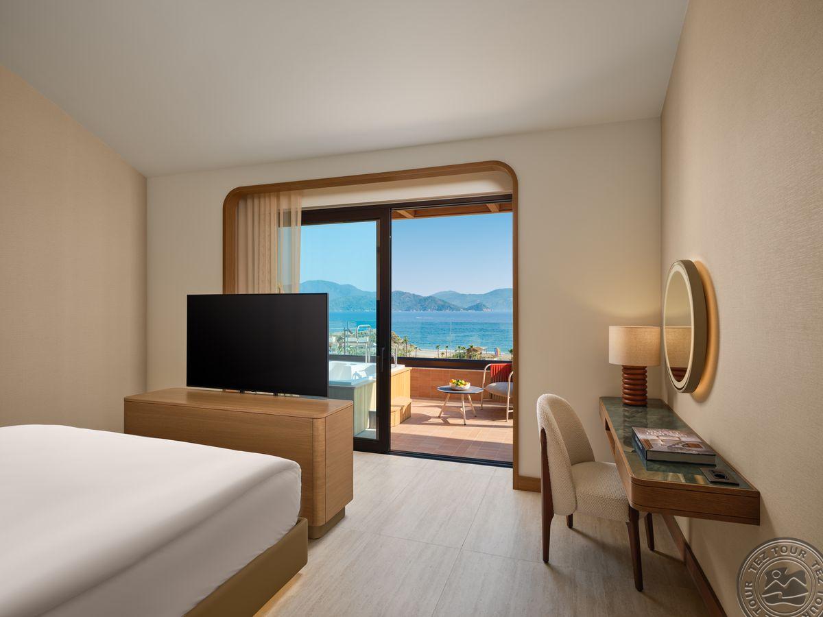 XO CAPE ARNNA FETHIYE RESORT