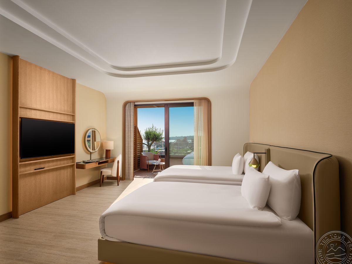 XO CAPE ARNNA FETHIYE RESORT