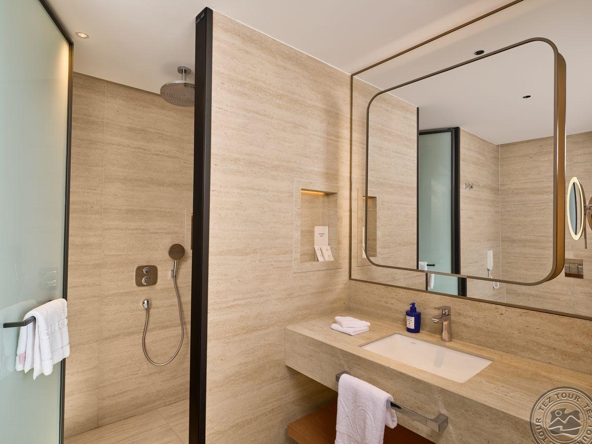 XO CAPE ARNNA FETHIYE RESORT