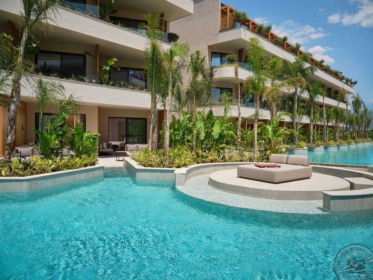 XO CAPE ARNNA FETHIYE RESORT