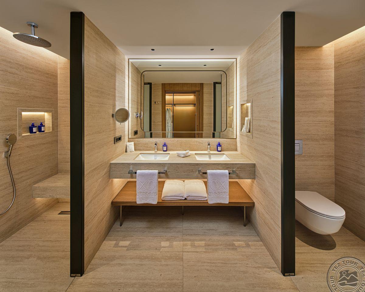 XO CAPE ARNNA FETHIYE RESORT