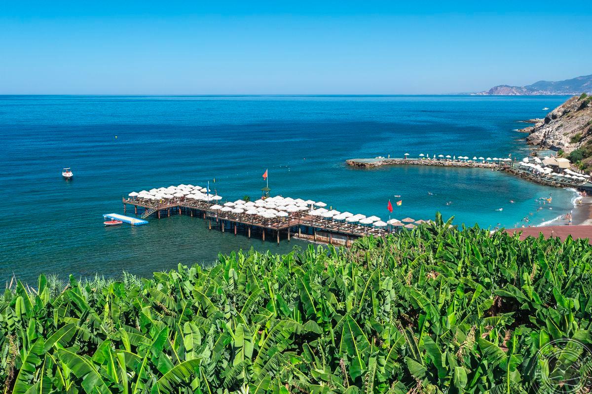 UTOPIA WORLD HOTEL