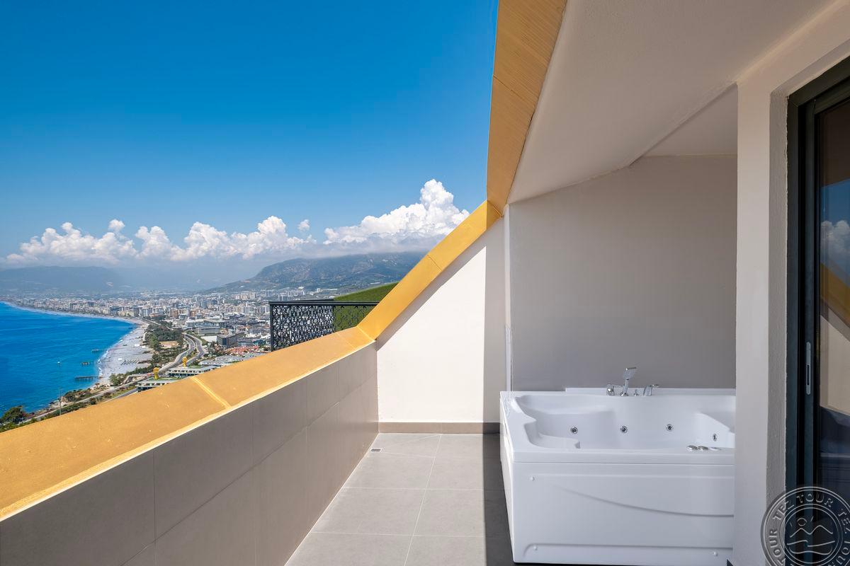 UTOPIA WORLD HOTEL
