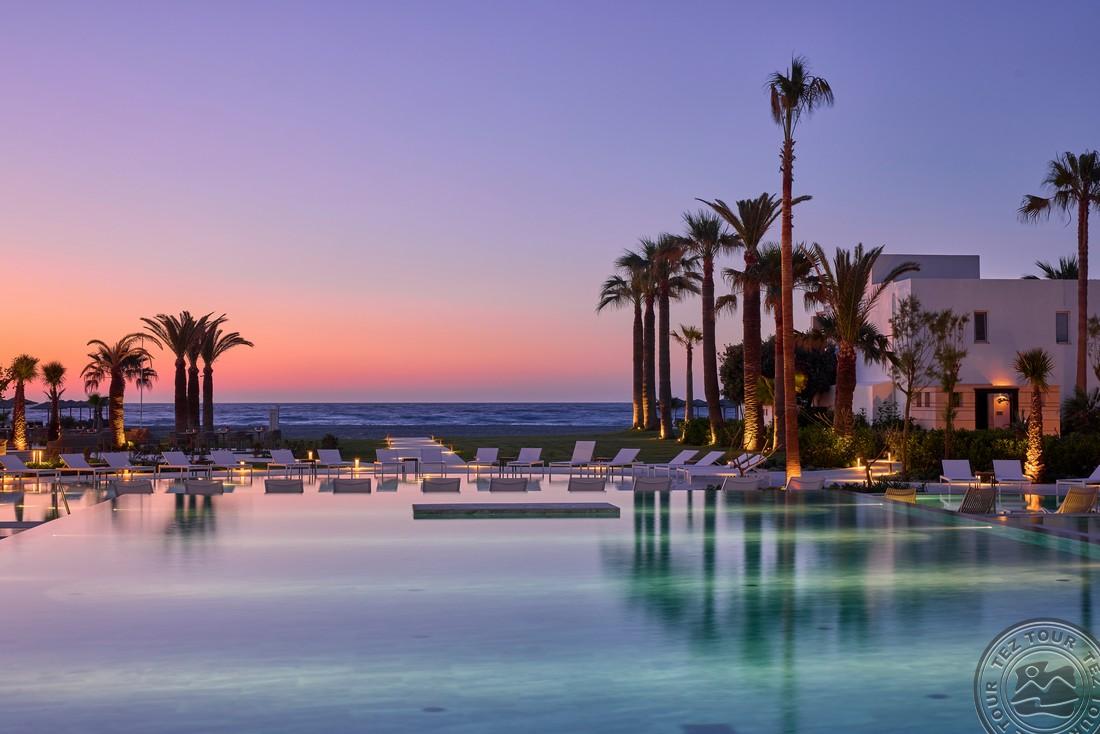 GRECOTEL CRETA PALACE