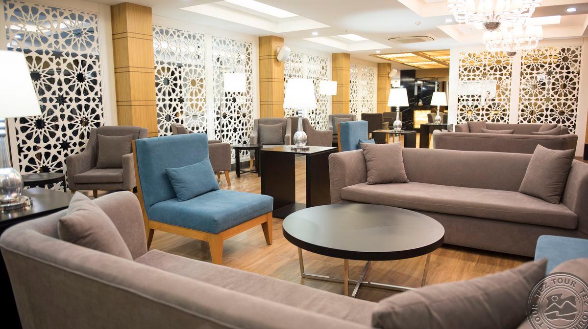 SELCUKHAN HOTEL