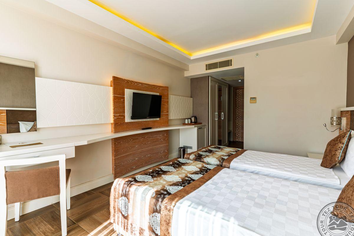 SELCUKHAN HOTEL