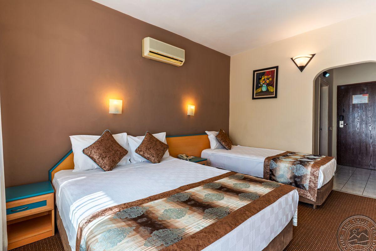 SELCUKHAN HOTEL