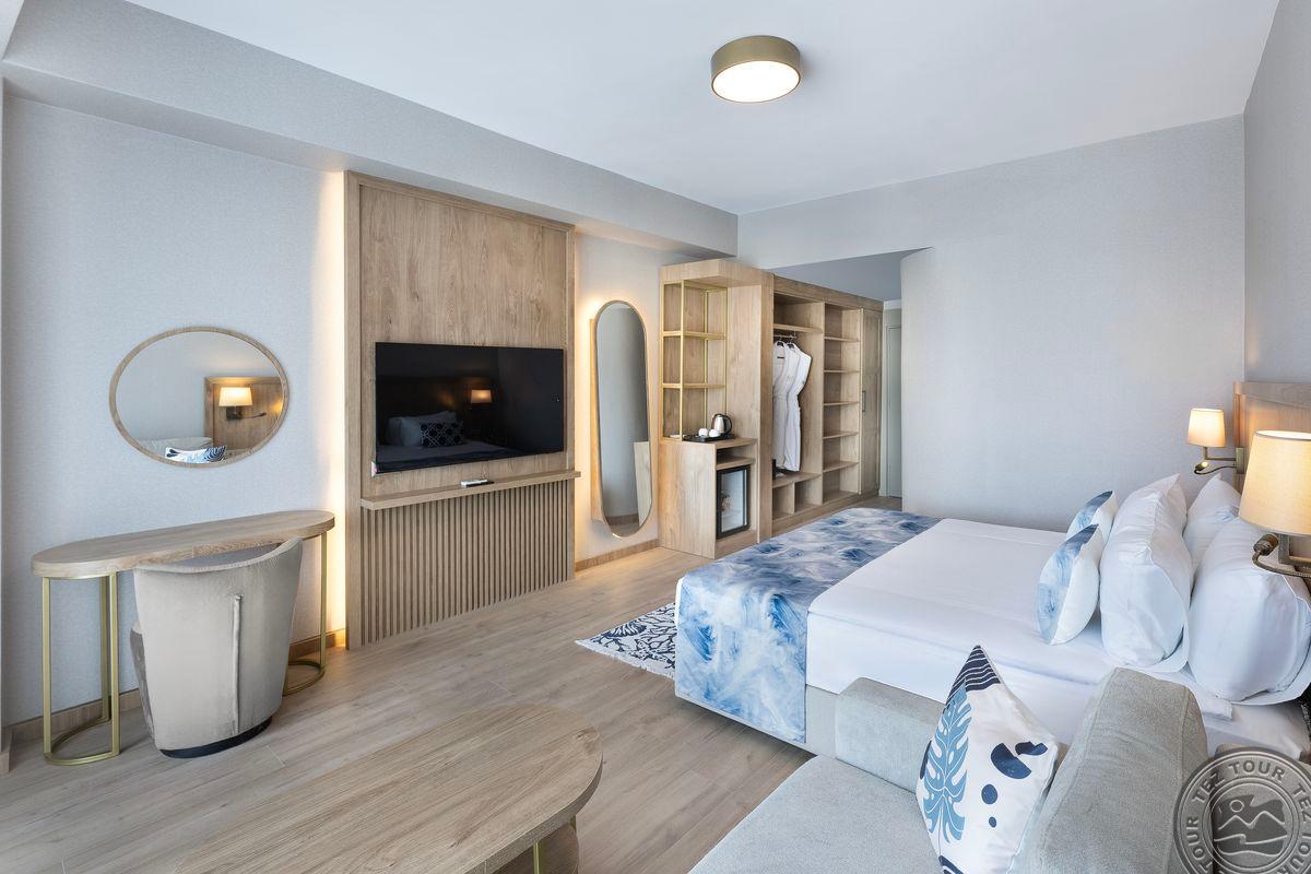 TUI BLUE MAVISS
